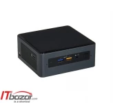 مینی پی سی اینتل NUC8I3BEH Core i3 16GB 120SSD