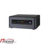 مینی پی سی اینتل NUC8I3BEH Core i3 16GB 240SSD 1TB