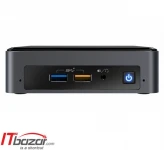 مینی پی سی اینتل NUC8I3BEH Core i3 16GB 240SSD