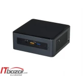 مینی پی سی اینتل NUC8I3BEH Core i3 8GB 240SSD