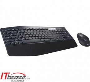 mk850 wireless keyboard and mouse