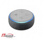 دستیار صوتی و اسپیکر بلوتوث آمازون Echo Dot-3rd Gen