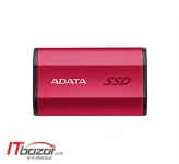 حافظه اس اس دی اکسترنال ای دیتا SE730 250GB