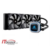 فن سی پی یو کورسیر HYDRO H150i PRO