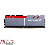 رم جی اسکیل Trident Z 32GB DDR4 3400 Dual C16