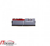 رم جی اسکیل Trident Z 8GB DDR4 3600MHz C17 Dual