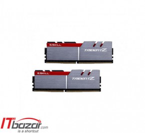 رم جی اسکیل Trident Z 16GB DDR4 3600 C17 Dual