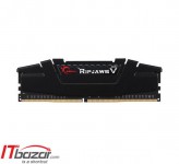 رم جی اسکیل Ripjaws V 16GB DDR4 3600MHz C17 Dual