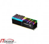 رم جی اسکیل Trident Z 16GB DDR4 3600 Quad C17