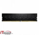 رم گیل Pristine 4GB DDR4 2400 Single C16