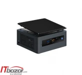 مینی پی سی اینتل NUC8I7BEH Core i7 16GB 1TB 240GB