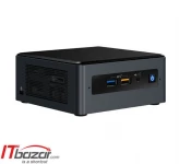 مینی پی سی اینتل NUC8I7BEH Core i7 4GB 1TB 240GB