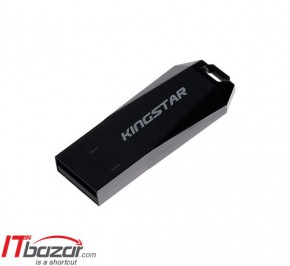 فلش مموری کینگ استار KS205 16GB USB2