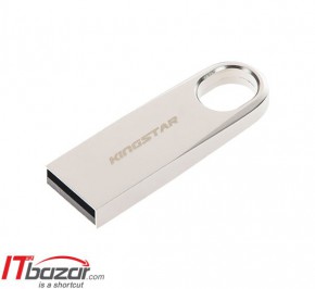 فلش مموری کینگ استار KS220 64GB USB2