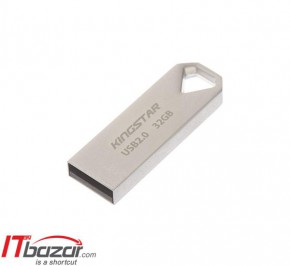 فلش مموری کینگ استار KS221 32GB USB2