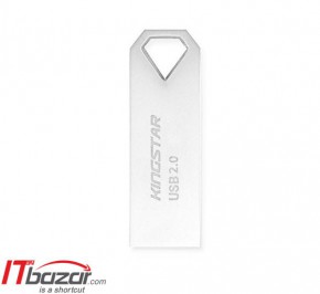 فلش مموری کینگ استار KS221 64GB USB2