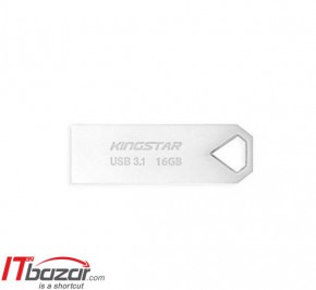 فلش مموری کینگ استار KS321 16GB USB3