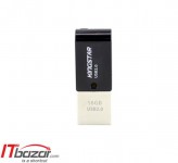 فلش مموری کینگ استار S20 16GB USB2 OTG