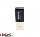 فلش مموری کینگ استار S20 8GB USB2 OTG