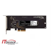 حافظه اس اس دی کینگستون HyperX Predator 240GB