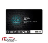 حافظه اس اس دی سیلیکون پاور Slim S55 960GB