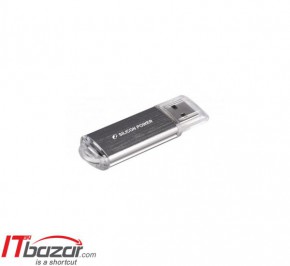 فلش مموری سیلیکون پاور Ultima II 8GB USB2