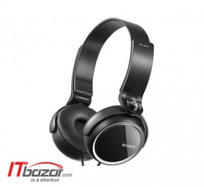 هدفون سونی MDR-XB250