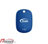 فلش مموری تیم گروپ T151 16GB USB2