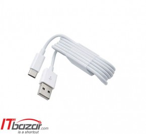 کابل مبدل USB to USB-C 1m