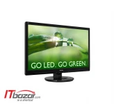 مانیتور ال ای دی ویوسونیک VA2046a-LED 20inch