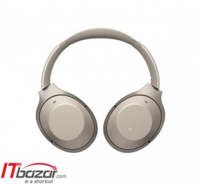 هدفون وایرلس سونی WH-1000XM2