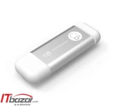 فلش مموری آدام المنتس iKlips 16GB USB3