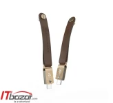 فلش مموری آدام المنتس Roma 64GB USB3.1