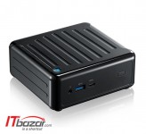 مینی پی سی ازراک Beebox-S Core i5-7200U