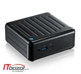 مینی پی سی ازراک Beebox-S Core i5-7200U