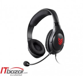 هدست گیمینگ کریتیو Sound Blaster Blaze