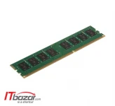 رم کامپیوتر کروشیال 8GB DDR3L 1600MHz UDIMM