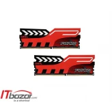 رم کامپیوتر گیل CL16 8GB DDR4 3200MHz