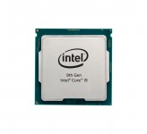 سی پی یو اینتل Core i9-9900K