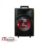 اسپیکر بلوتوث میرند MR-117