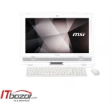 آل این وان MSI Pro 22ET 7NC i3-7100 8GB 1TB 2GB