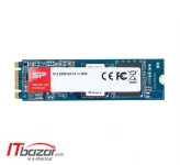 حافظه اس اس دی سیلیکون پاور M55 120GB