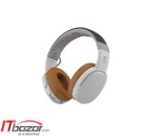 هدست بلوتوث اسکال کندی Crusher