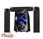 اسپیکر بلوتوث وانمکس MAX-SB 2760