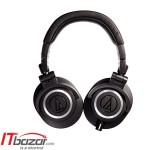 هدفون آدیو تکنیکا ATH-M50X