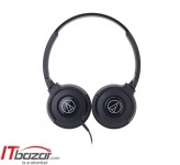 هدفون آدیو تکنیکا ATH-S100iS