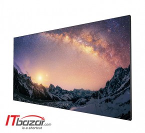 مانیتور صنعتی ویدئو وال بنکیو PL552 55inch