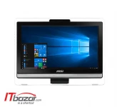 آل ‌این ‌وان ام اس آی Pro 20ET 7NC i5-7400 8GB 1TB