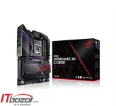 مادربرد ایسوس ROG MAXIMUS XI CODE