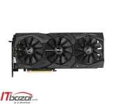 کارت گرافیک ایسوس ROG-STRIX-RTX2060-A6G-GAMING